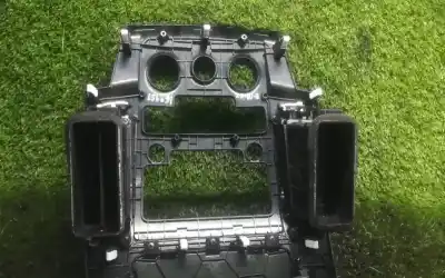 Pezzo di ricambio per auto di seconda mano console centrale per hyundai i30 (fd) 1.6 crdi riferimenti oem iam   