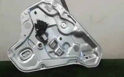 Pezzo di ricambio per auto di seconda mano alzacristalli posteriore destro per hyundai i30 (fd) 1.6 crdi riferimenti oem iam 