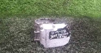 Second-hand car spare part throttle body for seat toledo iii (5p2) 1.9 tdi oem iam references 