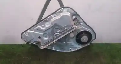 Автозапчастина б/у регулятор скла заднього правого для ford focus ii (da_, hcp, dp) 1.8 tdci посилання на oem iam 7m51 a24994bc  