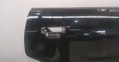 Автозапчасти б/у дверь задняя правая за audi a4 b5 avant (8d5) 1.9 tdi ссылки oem iam   