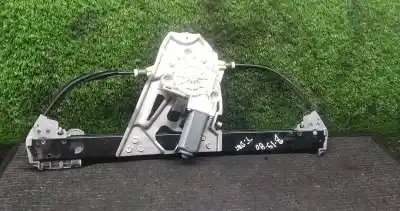 Автозапчасти б/у задний правый стеклорегулятор за volkswagen passat variant (3c5) 1.9 tdi ссылки oem iam 