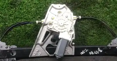 Автозапчасти б/у задний правый стеклорегулятор за volkswagen passat variant (3c5) 1.9 tdi ссылки oem iam   