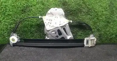 Автозапчасти б/у задний правый стеклорегулятор за volkswagen passat variant (3c5) 1.9 tdi ссылки oem iam   