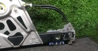 Автозапчасти б/у регулятор стекла заднего левого за volkswagen passat variant (3c5) 1.9 tdi ссылки oem iam   