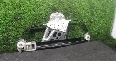Автозапчасти б/у регулятор стекла заднего левого за volkswagen passat variant (3c5) 1.9 tdi ссылки oem iam   