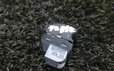 Second-hand car spare part rear right power window switch for audi a4 b7 avant (8ed) 3.0 tdi quattro oem iam references   