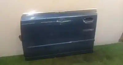Second-hand car spare part left front door for audi a4 b7 avant (8ed) 3.0 tdi quattro oem iam references  Second-hand car spare part left front door for audi a4 b7 avant (8ed) 3.0 tdi quattro oem iam references