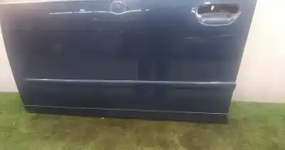 Автозапчасти б/у левая передняя дверь за audi a4 b7 avant (8ed) 3.0 tdi quattro ссылки oem iam   