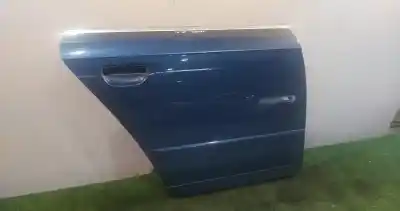 Second-hand car spare part rear right door for audi a4 b7 avant (8ed) 3.0 tdi quattro oem iam references  Second-hand car spare part rear right door for audi a4 b7 avant (8ed) 3.0 tdi quattro oem iam references