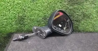 Second-hand car spare part right rearview mirror for bmw 3 (e90) 320 d oem iam references 