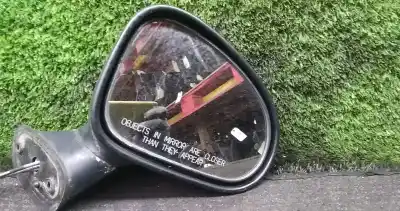 Peça sobressalente para automóvel em segunda mão espelho retrovisor direito por bmw 3 (e90) 320 d referências oem iam   