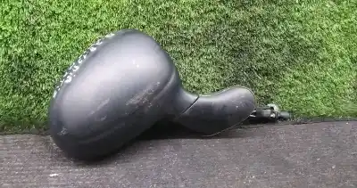 Peça sobressalente para automóvel em segunda mão espelho retrovisor direito por bmw 3 (e90) 320 d referências oem iam   