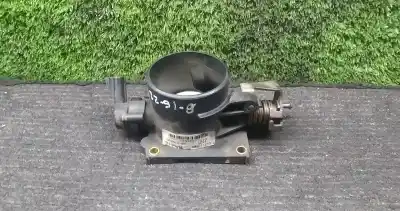 Peça sobressalente para automóvel em segunda mão borboleta de admissão por mazda 6 hatchback (gg) 2.0 (gges) referências oem iam 23t23