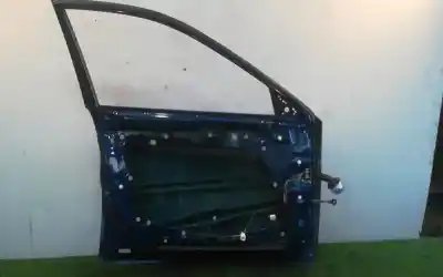 Second-hand car spare part left front door for mazda 6 hatchback (gg) 2.0 (gges) oem iam references   