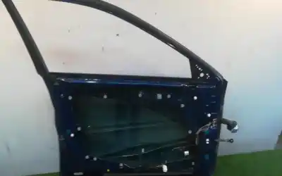 Second-hand car spare part left front door for mazda 6 hatchback (gg) 2.0 (gges) oem iam references   