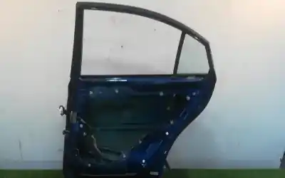 Автозапчасти б/у дверь задняя правая за mazda 6 hatchback (gg) 2.0 (gges) ссылки oem iam   