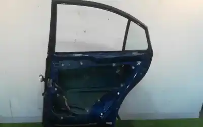 Автозапчасти б/у дверь задняя правая за mazda 6 hatchback (gg) 2.0 (gges) ссылки oem iam   