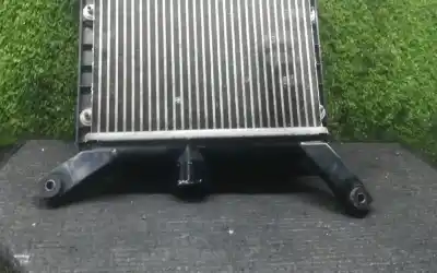 Peça sobressalente para automóvel em segunda mão intercooler por toyota rav4 (a2) 2.0 d-4d 4wd referências oem iam   