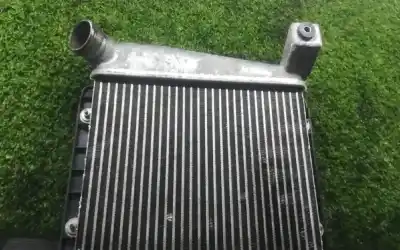Peça sobressalente para automóvel em segunda mão intercooler por toyota rav4 (a2) 2.0 d-4d 4wd referências oem iam   