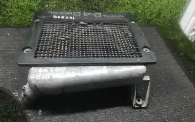 Peça sobressalente para automóvel em segunda mão intercooler por toyota rav4 (a2) 2.0 d-4d 4wd referências oem iam   