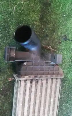Pezzo di ricambio per auto di seconda mano intercooler per volvo c30 1.6 d 84kw riferimenti oem iam   