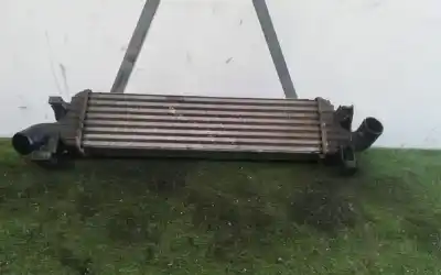 Pezzo di ricambio per auto di seconda mano intercooler per volvo c30 1.6 d 84kw riferimenti oem iam   