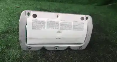 Автозапчастина б/у ПЕРЕДНЯ ПРАВА ПОДУШКА БЕЗОПАСНОСТИ для FORD FIESTA V (JH_, JD_)  Посилання на OEM IAM   