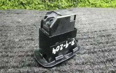 Автозапчастина б/у управління склами задніх правіх для seat leon (1m1) 1.9 tdi посилання на oem iam 1m0959855  