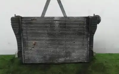 Автозапчастина б/у інтеркулер для seat leon (1m1) 1.9 tdi посилання на oem iam 1j0145803h