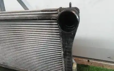 Автозапчастина б/у інтеркулер для seat leon (1m1) 1.9 tdi посилання на oem iam 1j0145803h  