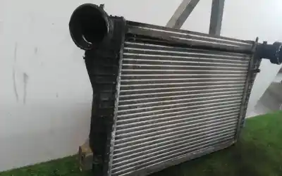 Автозапчастина б/у інтеркулер для seat leon (1m1) 1.9 tdi посилання на oem iam 1j0145803h  