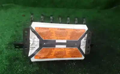 Second-hand car spare part front right air bag for nissan qashqai / qashqai +2 i (j10, nj10, jj10e) 1.5 dci oem iam references  Second-hand car spare part front right air bag for nissan qashqai / qashqai +2 i (j10, nj10, jj10e) 1.5 dci oem iam references