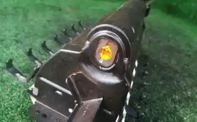 Автозапчасти б/у подушка безопасности передняя правая за nissan qashqai / qashqai +2 i (j10, nj10, jj10e) 1.5 dci ссылки oem iam   