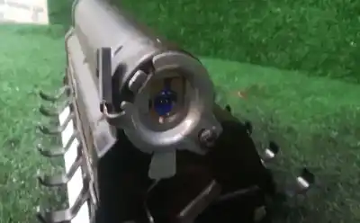 Автозапчасти б/у подушка безопасности передняя правая за nissan qashqai / qashqai +2 i (j10, nj10, jj10e) 1.5 dci ссылки oem iam   