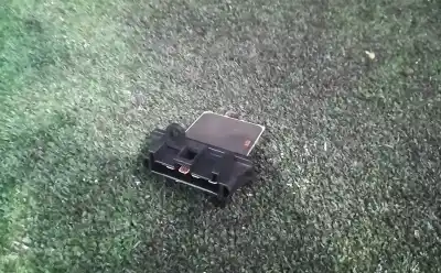 Second-hand car spare part heater blower for nissan qashqai / qashqai +2 i (j10, nj10, jj10e) 1.5 dci oem iam references  Second-hand car spare part heater blower for nissan qashqai / qashqai +2 i (j10, nj10, jj10e) 1.5 dci oem iam references