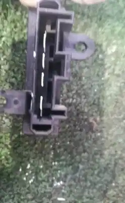 Автозапчасти б/у сопротивление нагреву за nissan qashqai / qashqai +2 i (j10, nj10, jj10e) 1.5 dci ссылки oem iam    Автозапчасти б/у сопротивление нагреву за nissan qashqai / qashqai +2 i (j10, nj10, jj10e) 1.5 dci ссылки oem iam