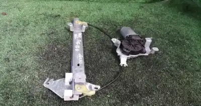 Second-hand car spare part rear left window regulator for nissan qashqai / qashqai +2 i (j10, nj10, jj10e) 1.5 dci oem iam references  Second-hand car spare part rear left window regulator for nissan qashqai / qashqai +2 i (j10, nj10, jj10e) 1.5 dci oem iam references