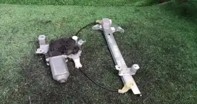 Автозапчасти б/у регулятор стекла заднего левого за nissan qashqai / qashqai +2 i (j10, nj10, jj10e) 1.5 dci ссылки oem iam    Автозапчасти б/у регулятор стекла заднего левого за nissan qashqai / qashqai +2 i (j10, nj10, jj10e) 1.5 dci ссылки oem iam