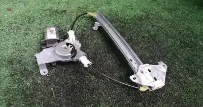 Автозапчасти б/у регулятор стекла заднего левого за nissan qashqai / qashqai +2 i (j10, nj10, jj10e) 1.5 dci ссылки oem iam    Автозапчасти б/у регулятор стекла заднего левого за nissan qashqai / qashqai +2 i (j10, nj10, jj10e) 1.5 dci ссылки oem iam