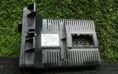 Second-hand car spare part headlights switch for bmw 3 (e46) 320 d oem iam references 532228401  