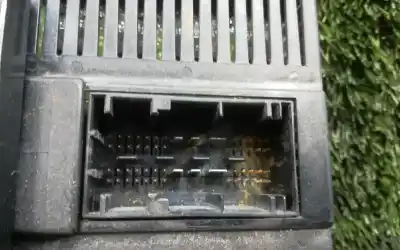 Second-hand car spare part headlights switch for bmw 3 (e46) 320 d oem iam references 532228401  