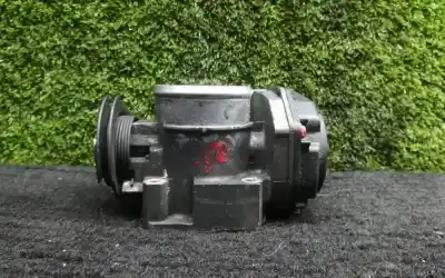 Peça sobressalente para automóvel em segunda mão borboleta de admissão por volkswagen passat b5 (3b2) 1.8 t referências oem iam 408 237 212 003