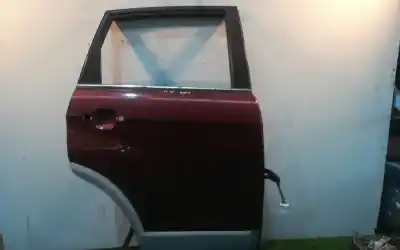 Piesă de schimb auto la mâna a doua usa spate dreapta pentru chevrolet captiva (c100, c140) 2.0 d 4wd referințe oem iam 