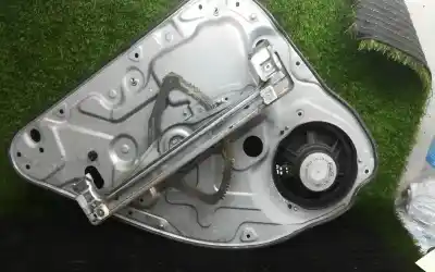 İkinci el araba yedek parçası arka sag cam regülatörü için ford focus c-max (dm2) 1.6 tdci oem iam referansları a11901025  