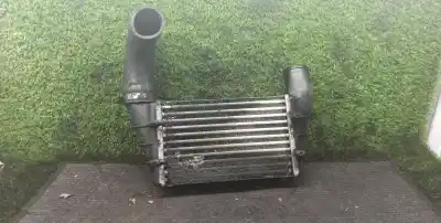 Автозапчастина б/у інтеркулер для volkswagen passat variant (3b5) 1.9 tdi посилання на oem iam 