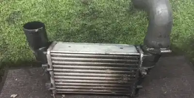 Автозапчастина б/у інтеркулер для volkswagen passat variant (3b5) 1.9 tdi посилання на oem iam   