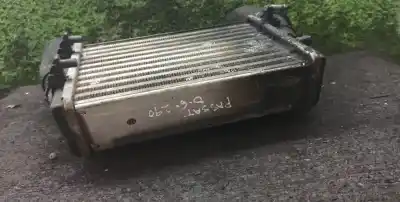 Автозапчастина б/у інтеркулер для volkswagen passat variant (3b5) 1.9 tdi посилання на oem iam   