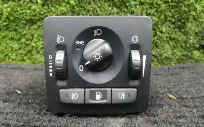 Автозапчасти б/у управление светом за volvo c30 1.6 d 84kw ссылки oem iam 30739300