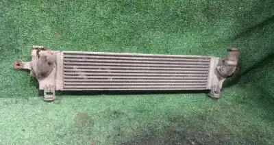 Second-hand car spare part intercooler for nissan qashqai / qashqai +2 i (j10, nj10, jj10e) 1.5 dci oem iam references  Second-hand car spare part intercooler for nissan qashqai / qashqai +2 i (j10, nj10, jj10e) 1.5 dci oem iam references